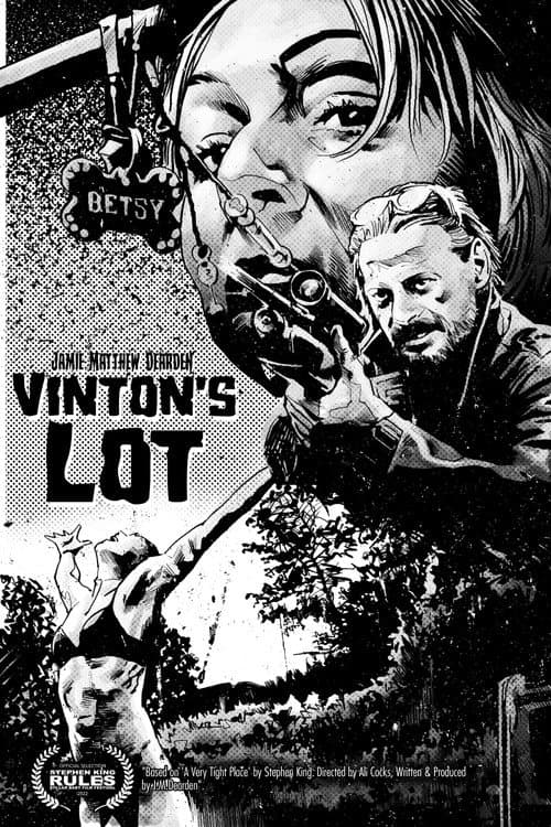 Vinton's Lot (2019) poster