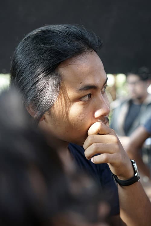 I Kadek Jaya Wiguna foto