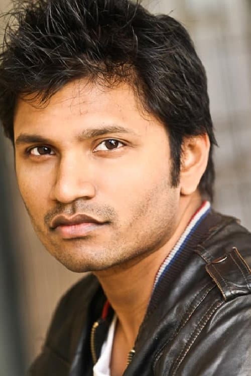 Vinay Chinni foto