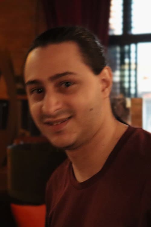 Giovanni Bressani foto