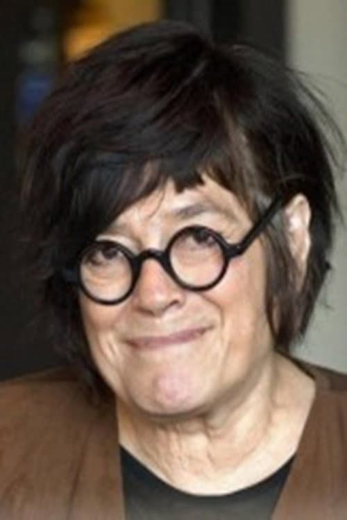 Céline Baril foto