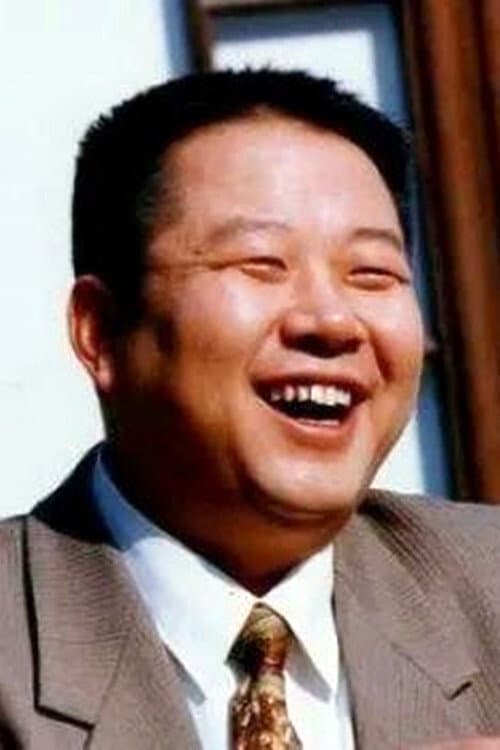 Niu Zhen-Hua foto