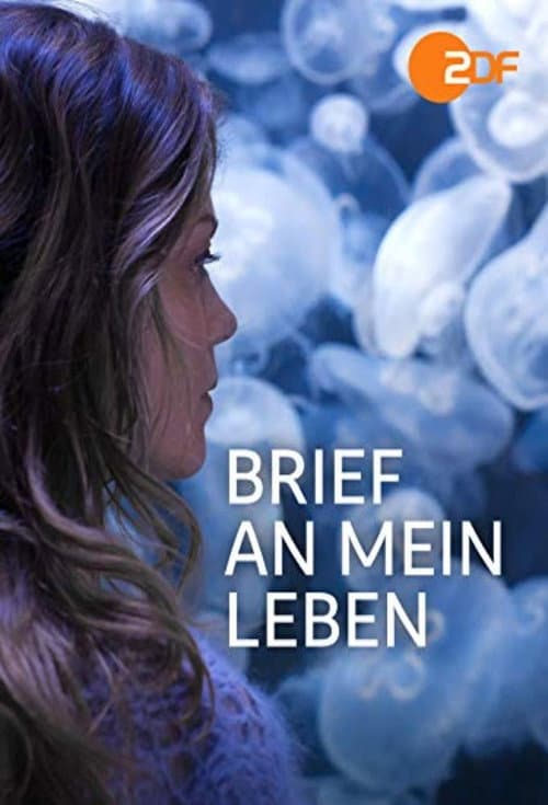 Brief an mein Leben (2015) poster