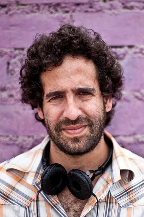 Fernando Villarán foto