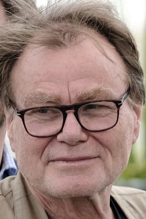 Patrick Blossier foto
