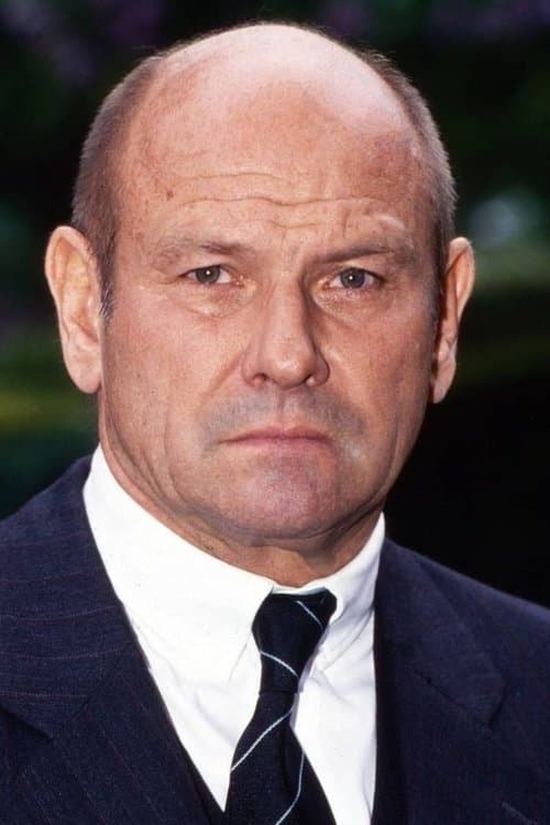 Klaus Löwitsch foto
