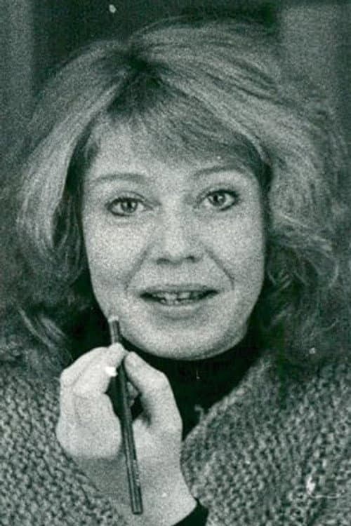 Gunilla Olsson foto