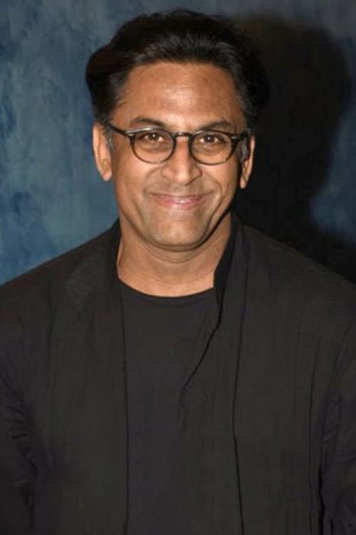 Ram Madhvani foto