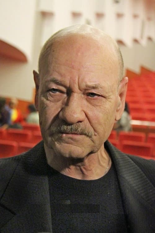 Владимир Кабалин foto