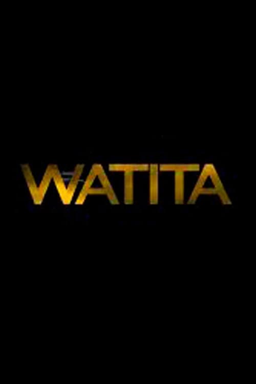 Watita (2012) poster