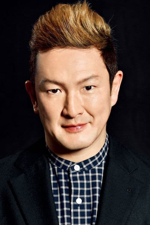 中村獅童 foto