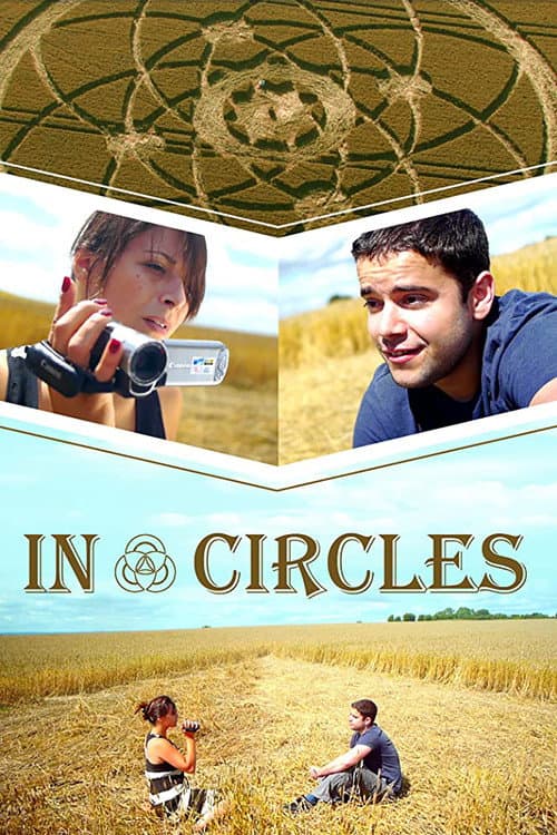 In Circles (2016) poster