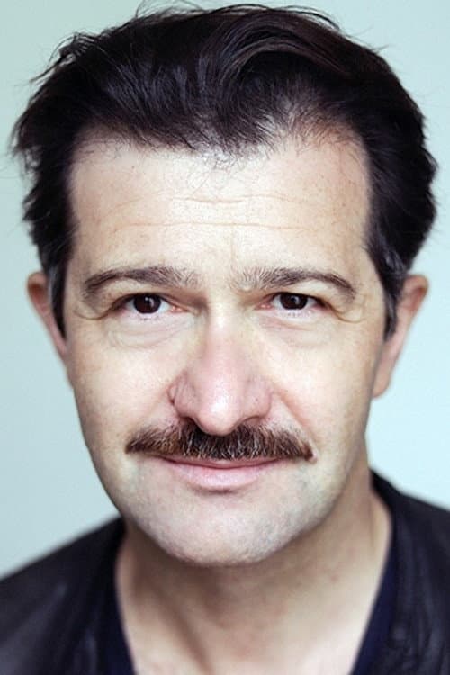 Stéphane Hausauer foto