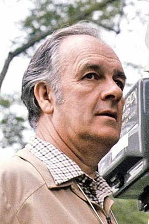 Don Sharp foto