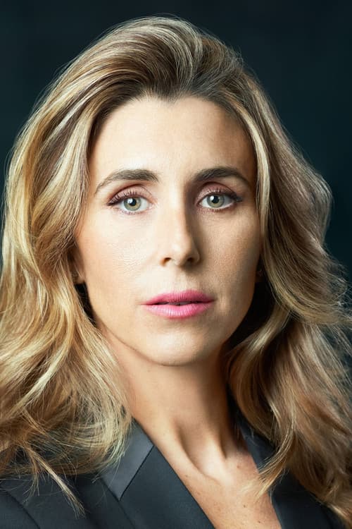 Sarah Megan Thomas foto