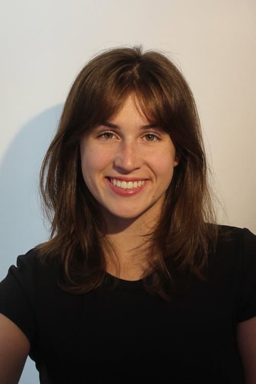 Laurence Viel-Desbiens foto