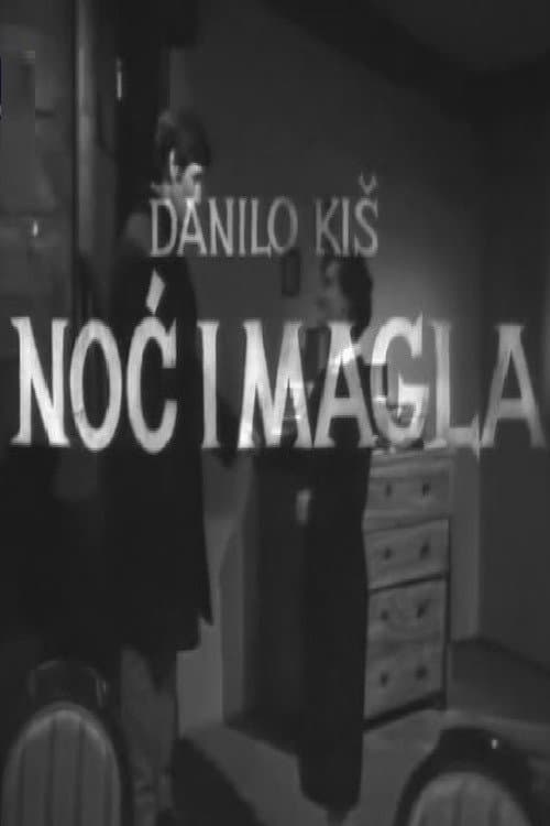 Noć i magla (1968) poster