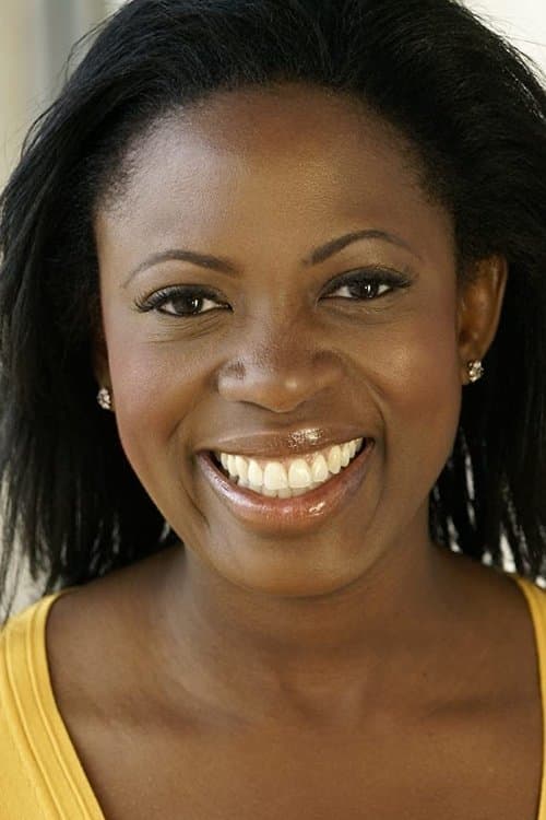 Sope Aluko foto