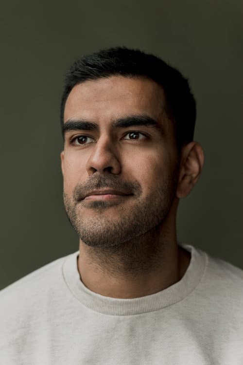 Pulkit Arora foto