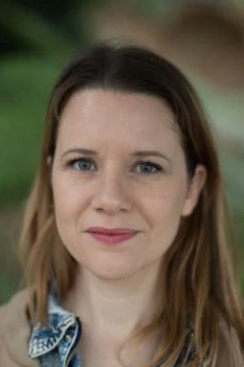 Wendy Morgan foto