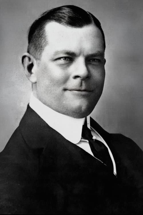 Charles Urban foto