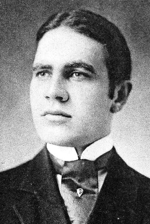 Robert Thornby foto