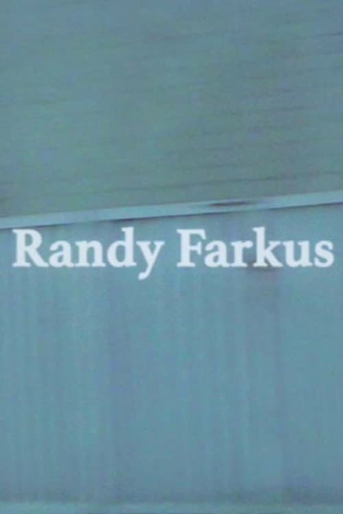 FA WORLD ENTERTAINMENT - Randy Farkus (2022) poster