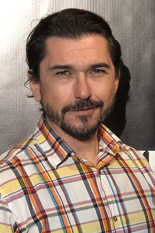 Patricio Doren foto