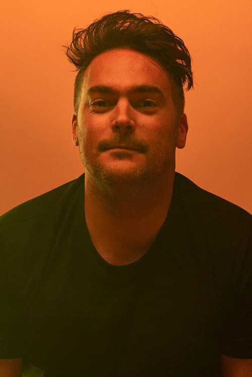 Paul Nicholls foto