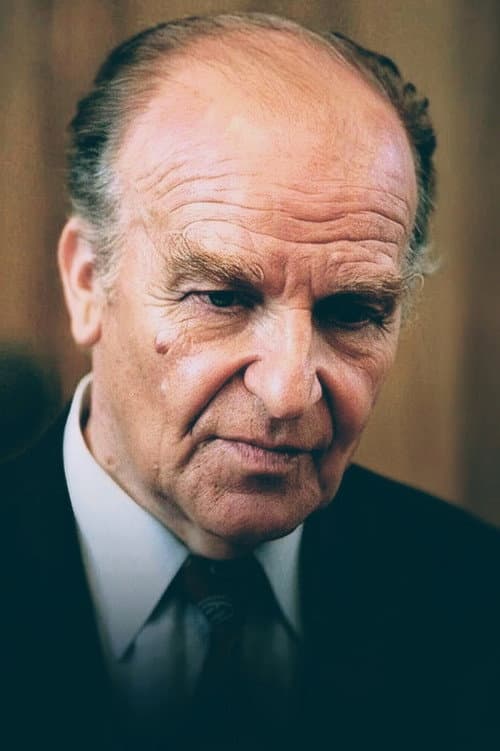 Alija Izetbegović foto