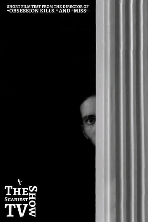 The Scariest TV Show (2024) poster