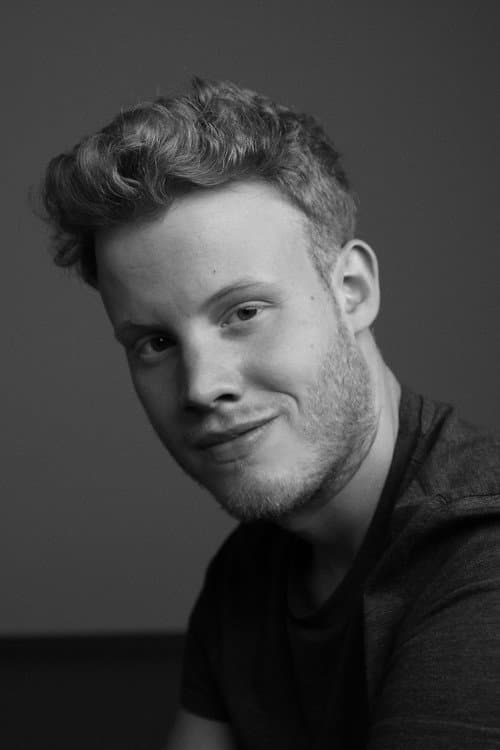 André Szardenings foto
