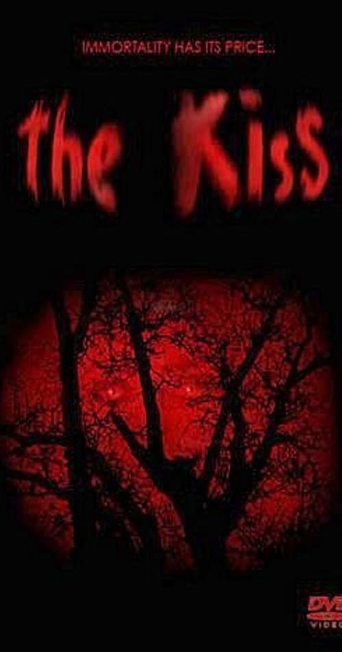 The Kiss (2004) poster