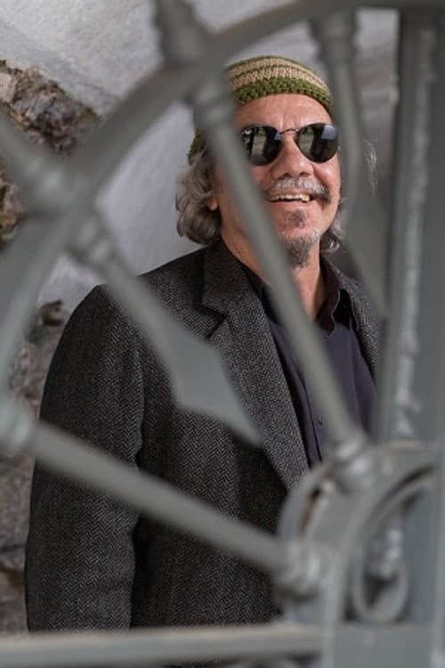 Clovis Molinari Jr. foto
