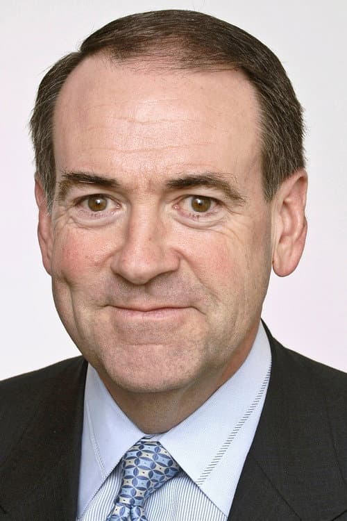 Mike Huckabee foto