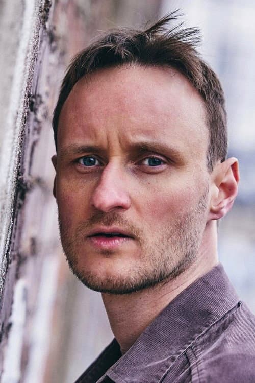 Sebastian Brandes foto