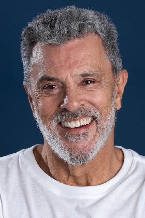 Raymundo de Souza foto