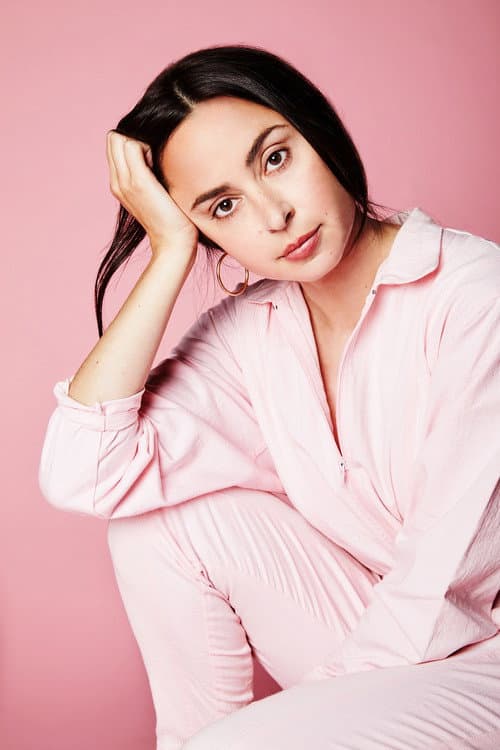 Amelia Alvarez foto
