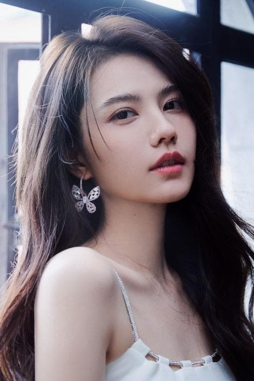 姜珮瑶 foto