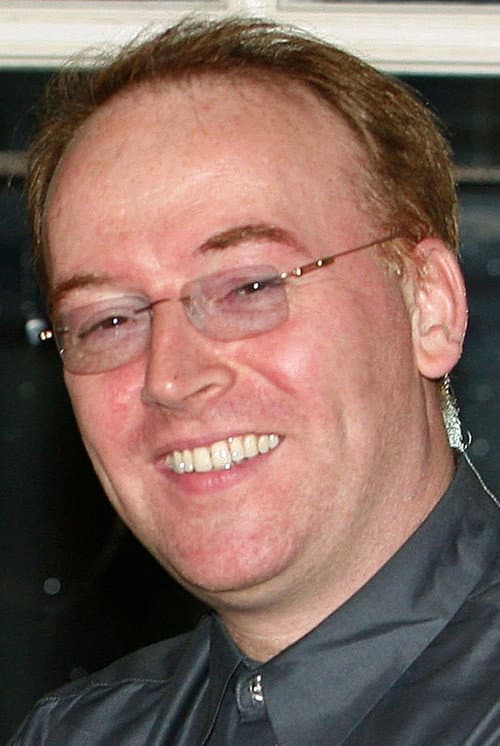 Wouter Barendrecht foto
