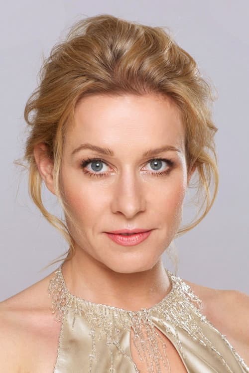 Natalie O'Hara foto