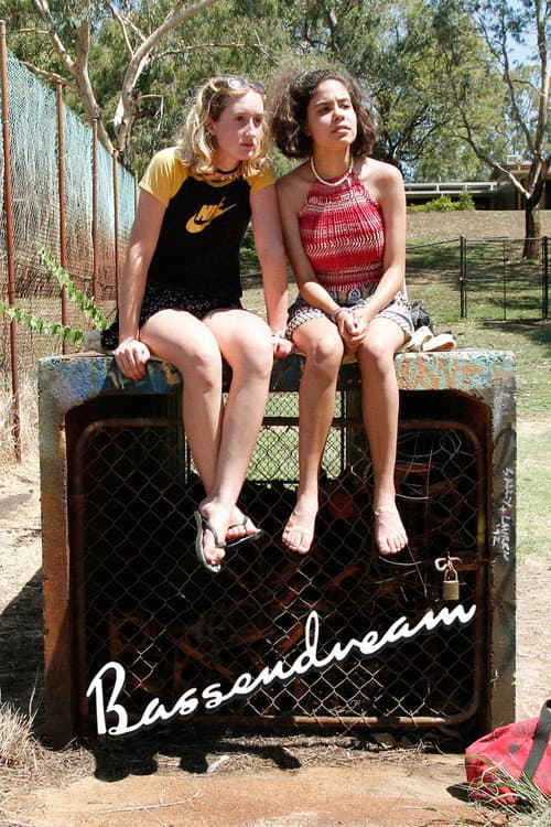 Bassendream (2022) poster
