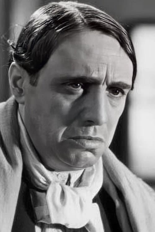 Juan Sarcione foto