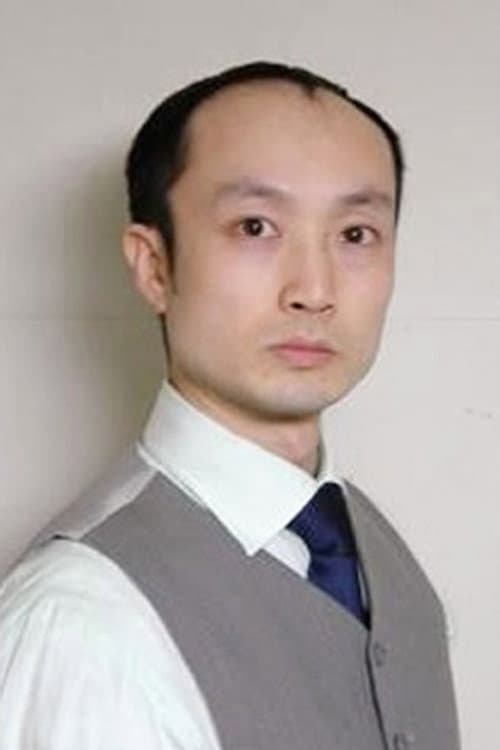 尾形雅宏 foto