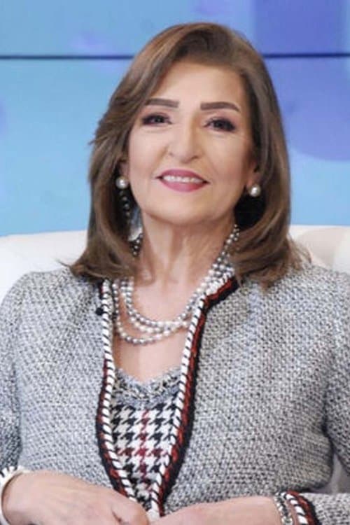 Laila Ezz El Arab foto