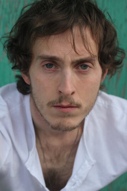 Stephen Chambers foto