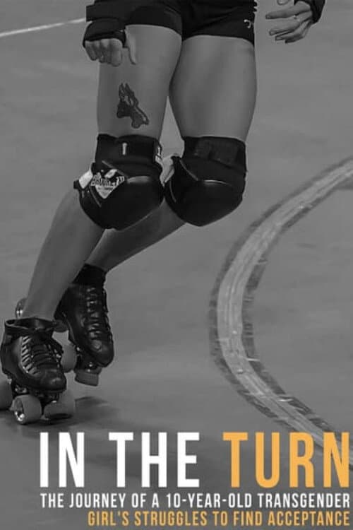 In the Turn (2014) poster