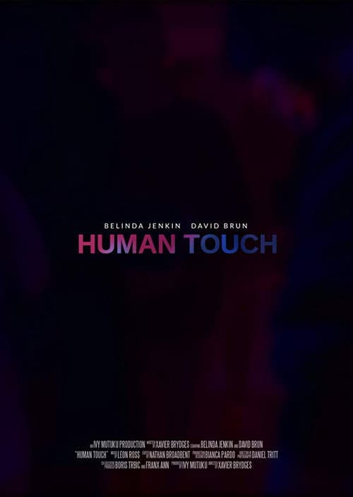 Human Touch (2017) poster