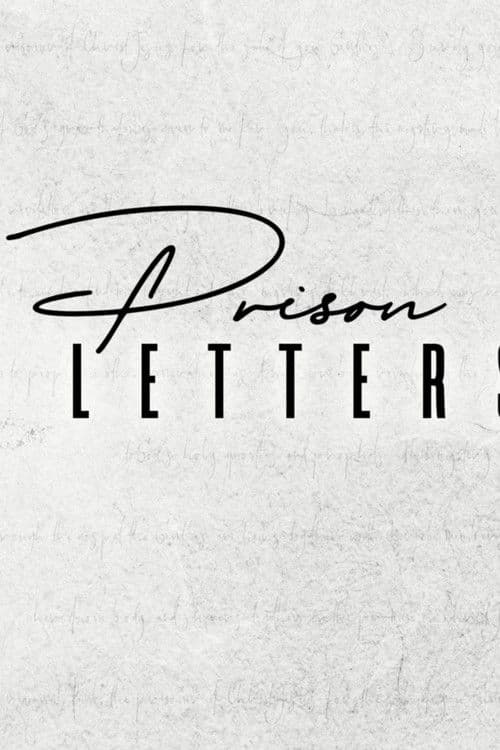 Prison Letters Ep. 2: Black Sheep (2021) poster
