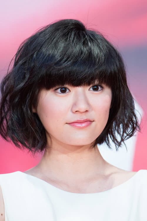 笠菜月 foto